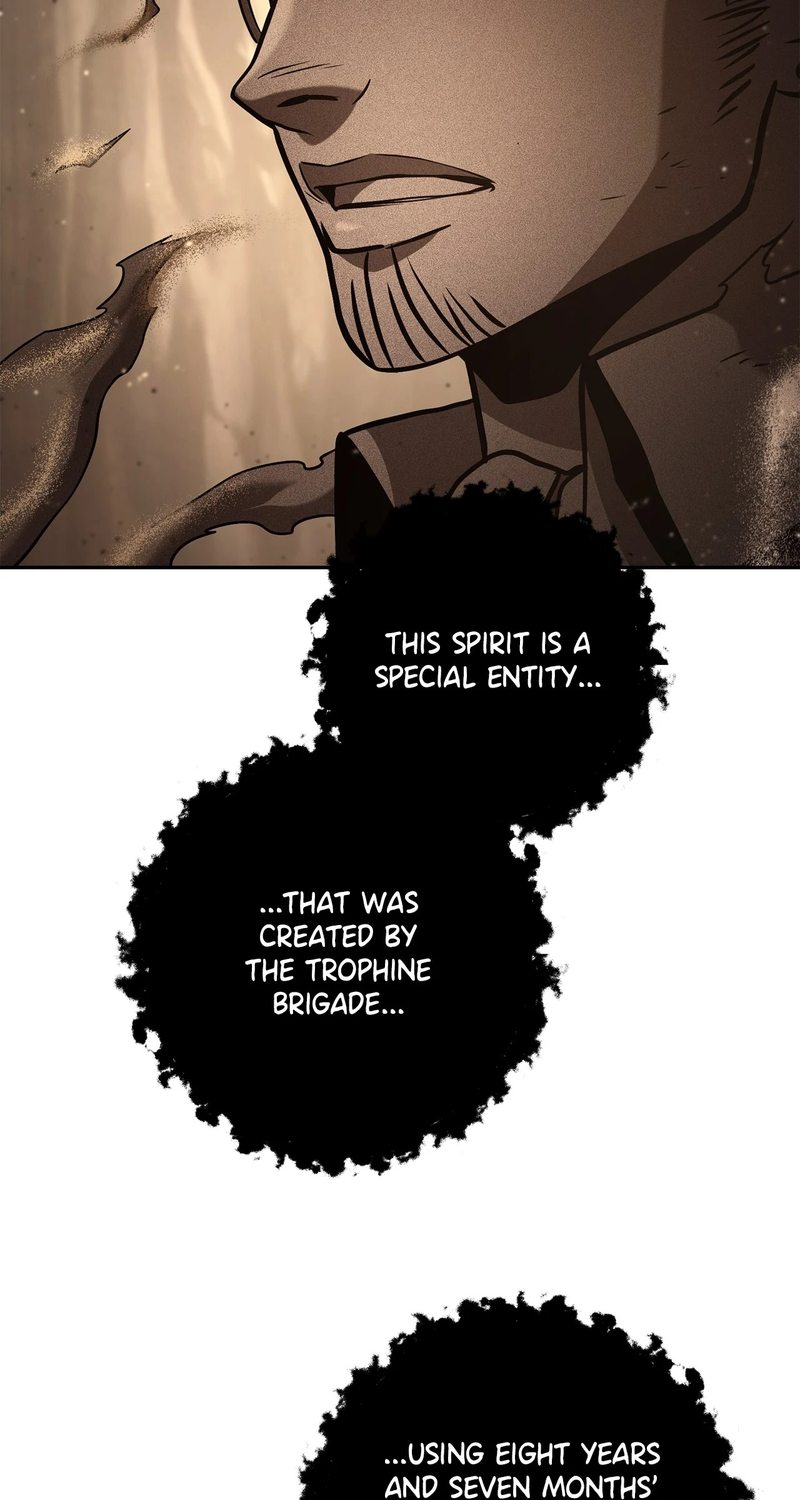 Skeleton Soldier Couldn’t Protect the Dungeon - Chapter 342 Page 43