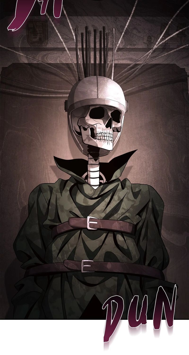 Skeleton Soldier Couldn’t Protect the Dungeon - Chapter 345 Page 47