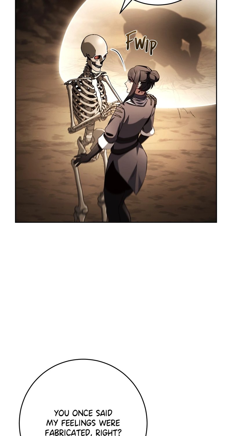 Skeleton Soldier Couldn’t Protect the Dungeon - Chapter 347 Page 49