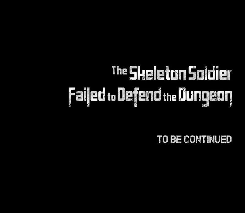 Skeleton Soldier Couldn’t Protect the Dungeon - Chapter 352 Page 106
