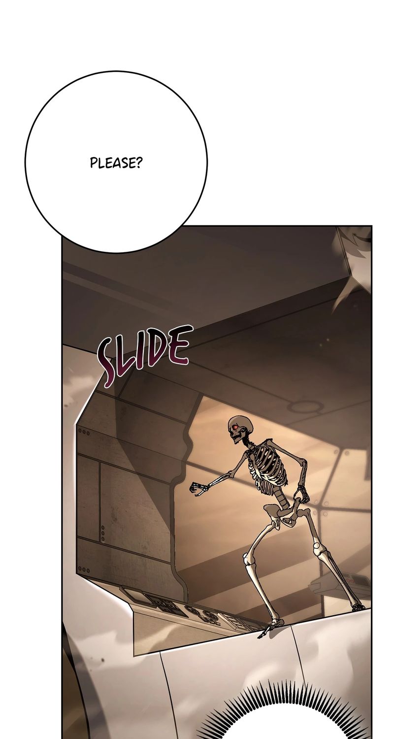 Skeleton Soldier Couldn’t Protect the Dungeon - Chapter 352 Page 64