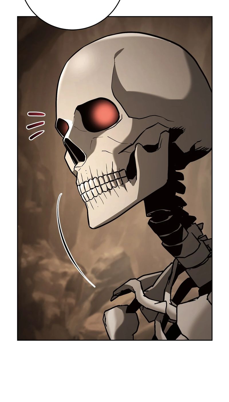 Skeleton Soldier Couldn’t Protect the Dungeon - Chapter 352 Page 70