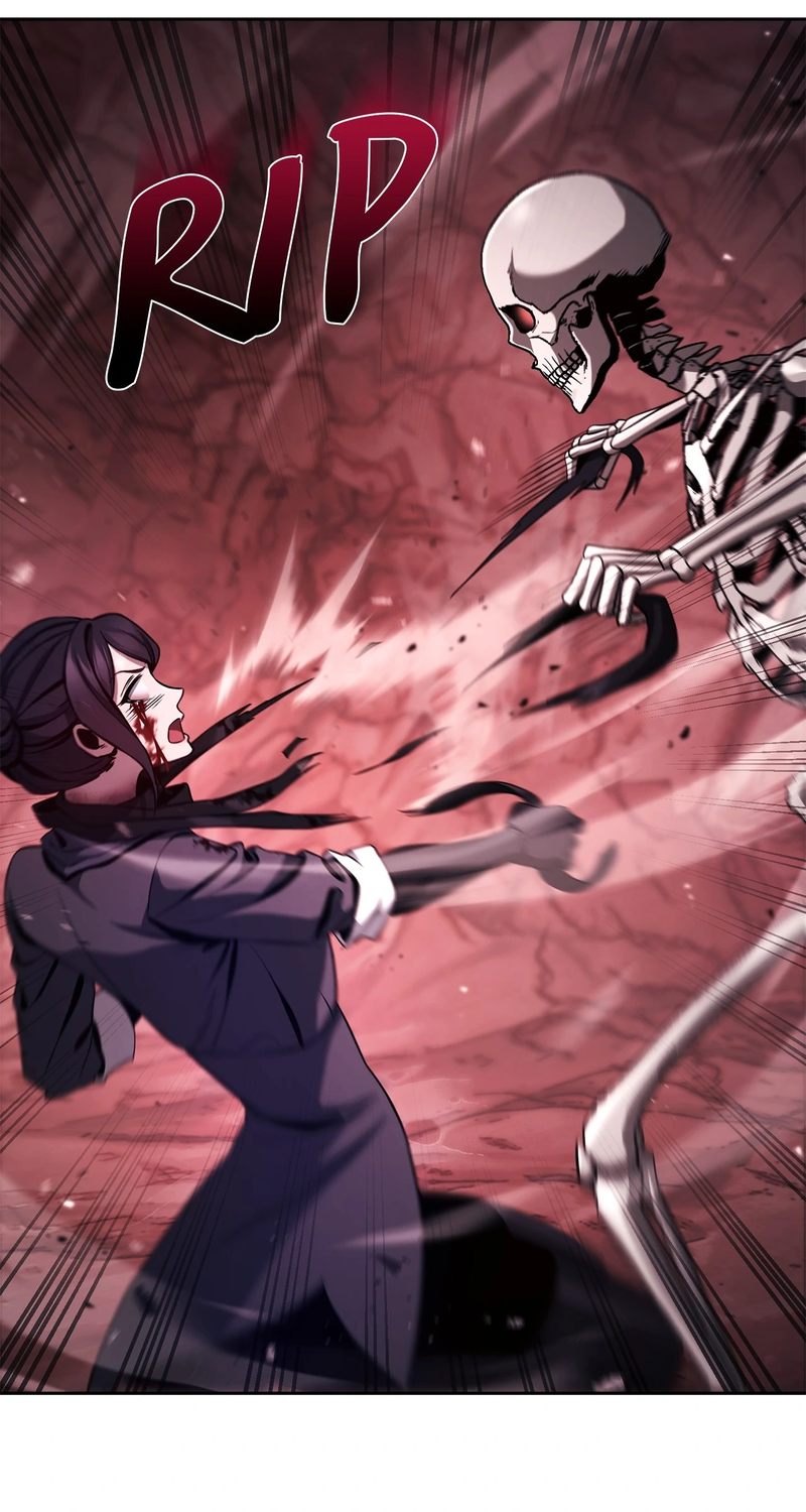 Skeleton Soldier Couldn’t Protect the Dungeon - Chapter 353 Page 81