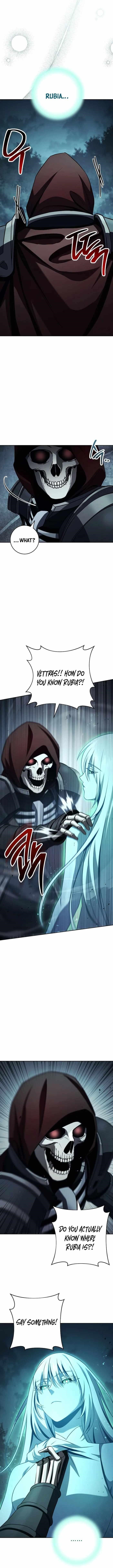 Skeleton Soldier Couldn’t Protect the Dungeon - Chapter 360 Page 8