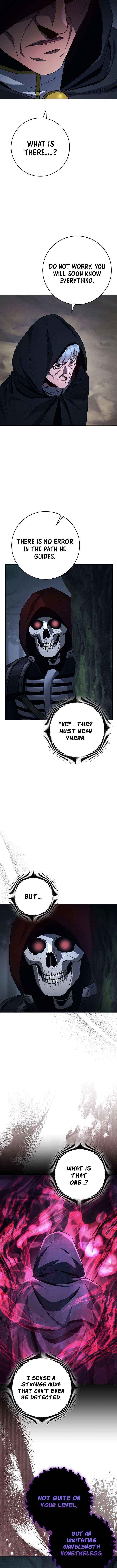 Skeleton Soldier Couldn’t Protect the Dungeon - Chapter 371 Page 10