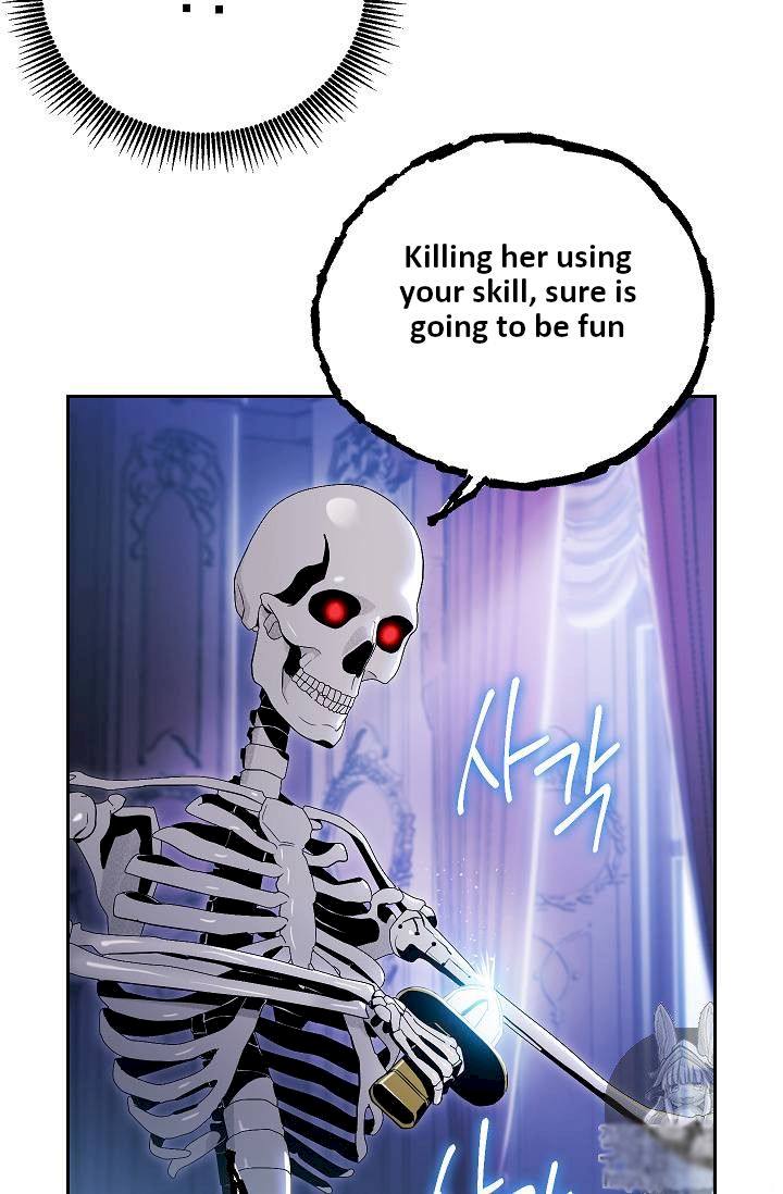 Skeleton Soldier Couldn’t Protect the Dungeon - Chapter 74 Page 37