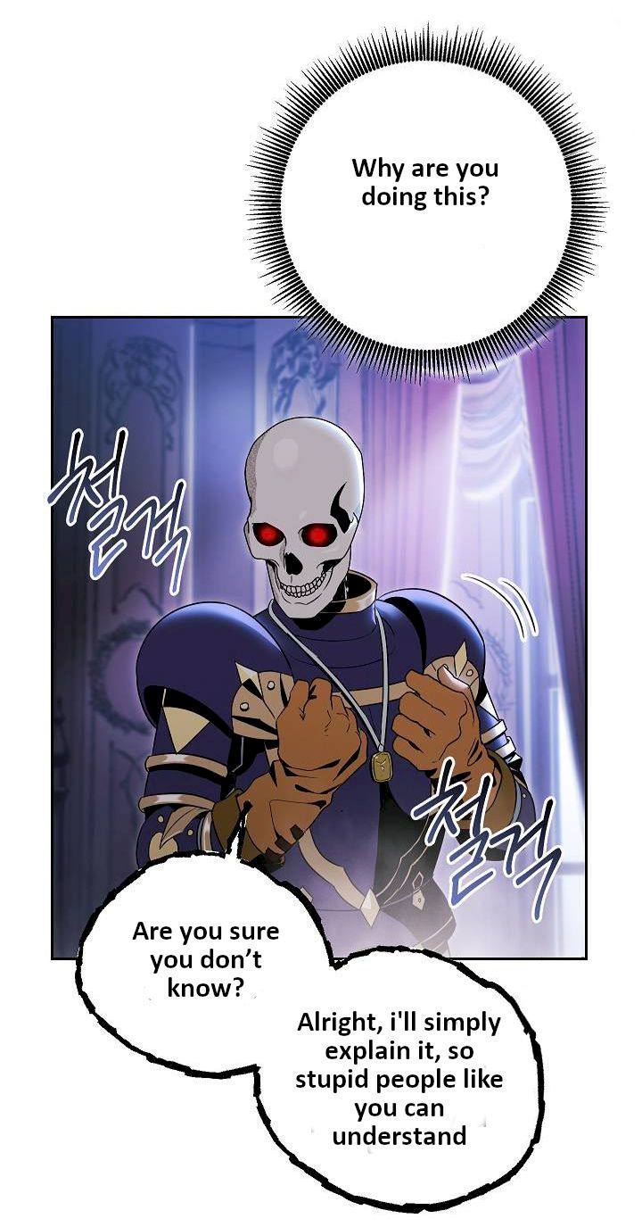 Skeleton Soldier Couldn’t Protect the Dungeon - Chapter 74 Page 53
