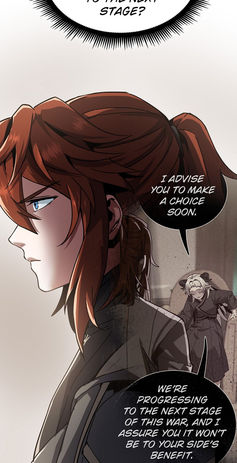The Beginning After the End - Chapter 227 Page 83