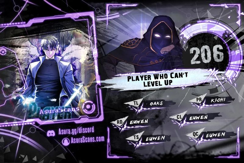 The Player That Can