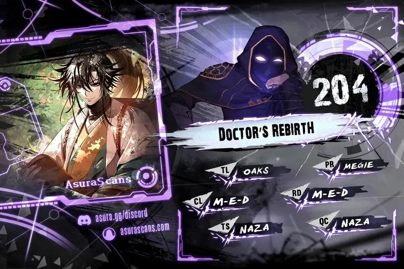 Doctor
