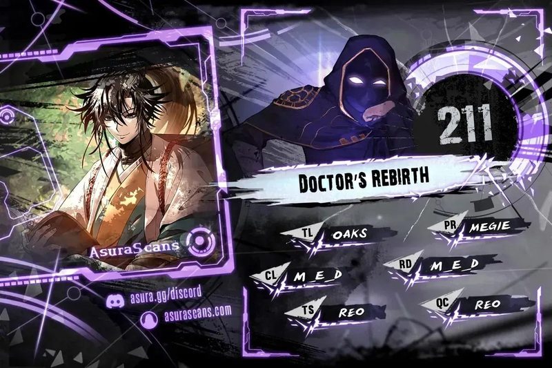 Doctor