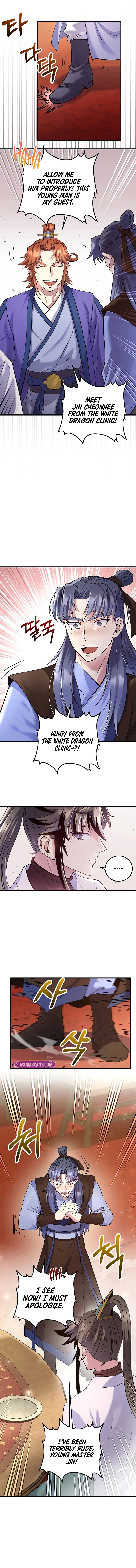 Doctor