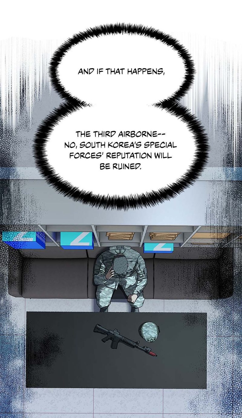God of Blackfield - Chapter 251 Page 71