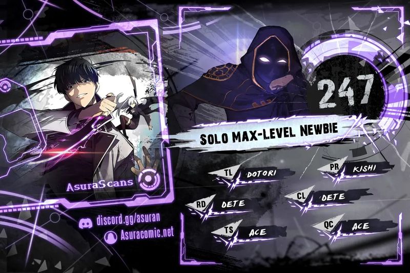 Solo Max-Level Newbie - Chapter 247 Page 1