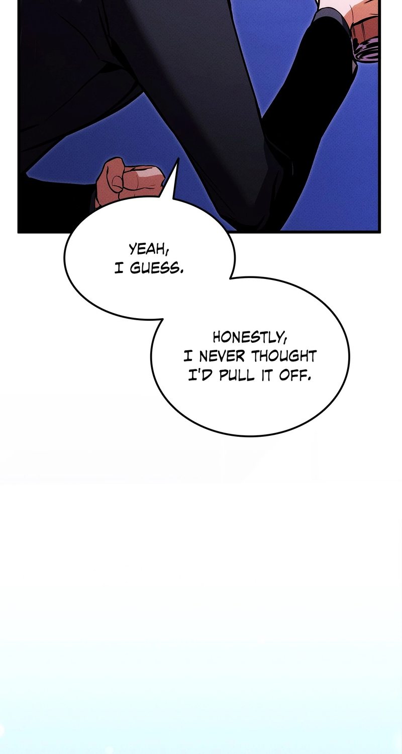 Ranker’s Return (Remake) - Chapter 211 Page 87