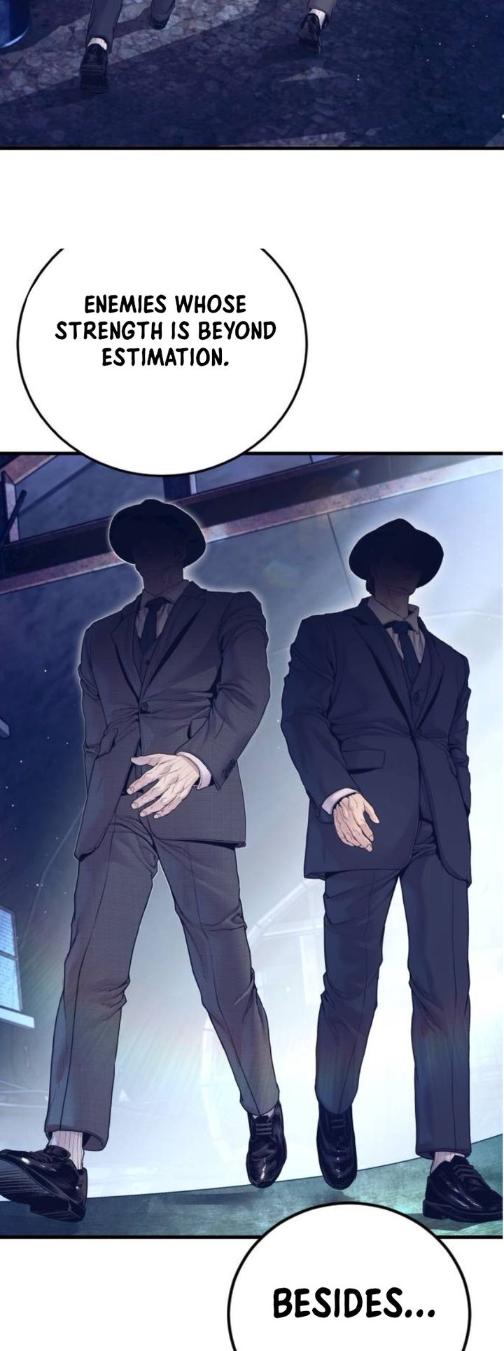 Manager Kim - Chapter 227 Page 91