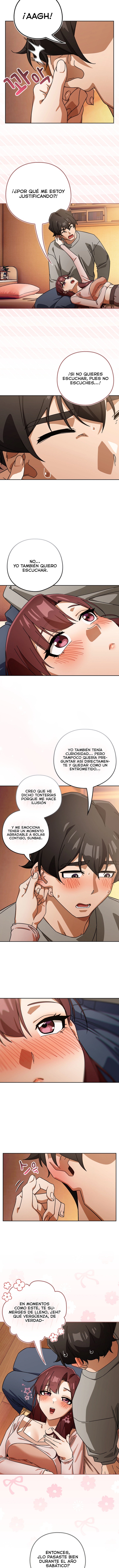 Switch ON Raw - Chapter 99 Page 2