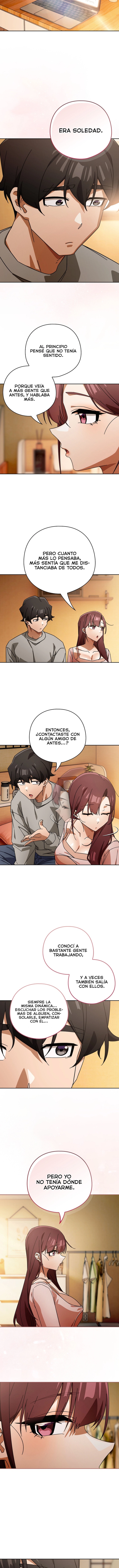 Switch ON Raw - Chapter 99 Page 5