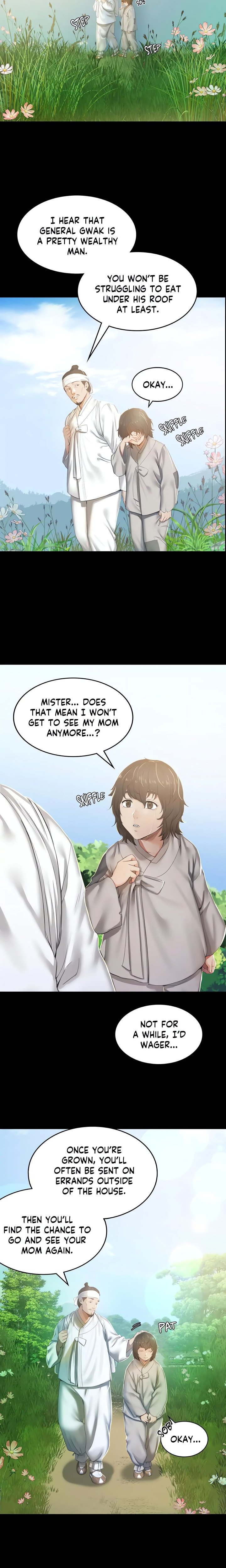 Madam - Chapter 0 Page 2