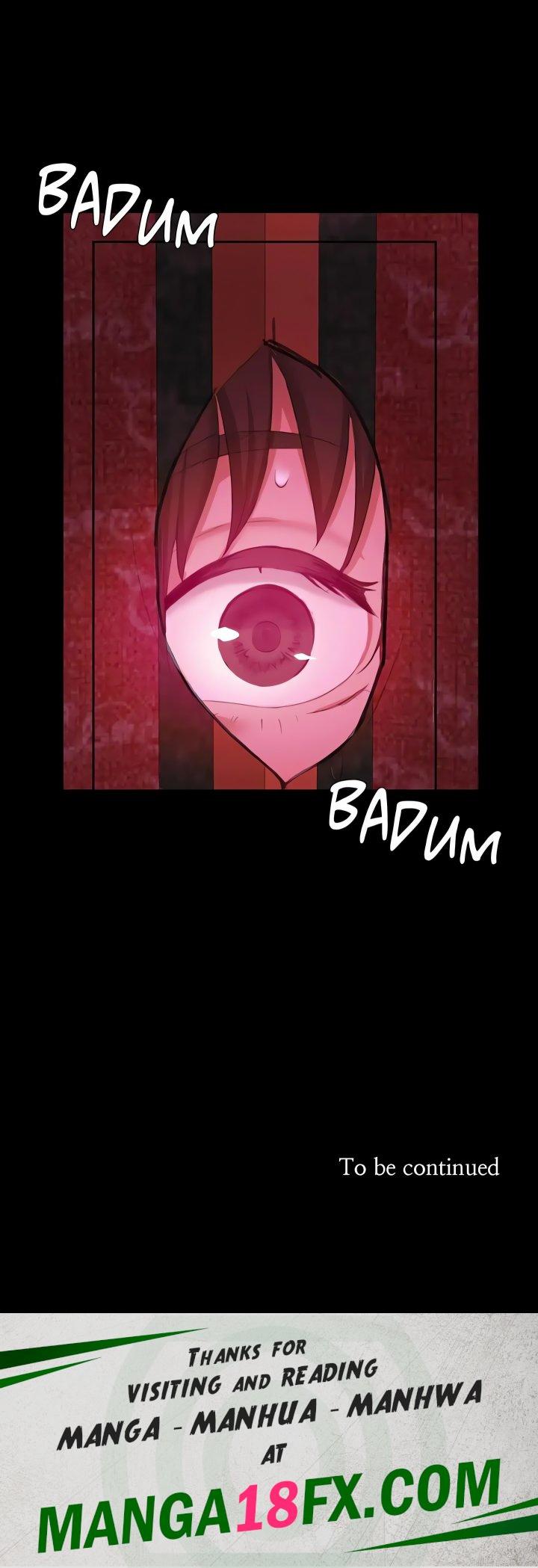 Madam - Chapter 0 Page 36