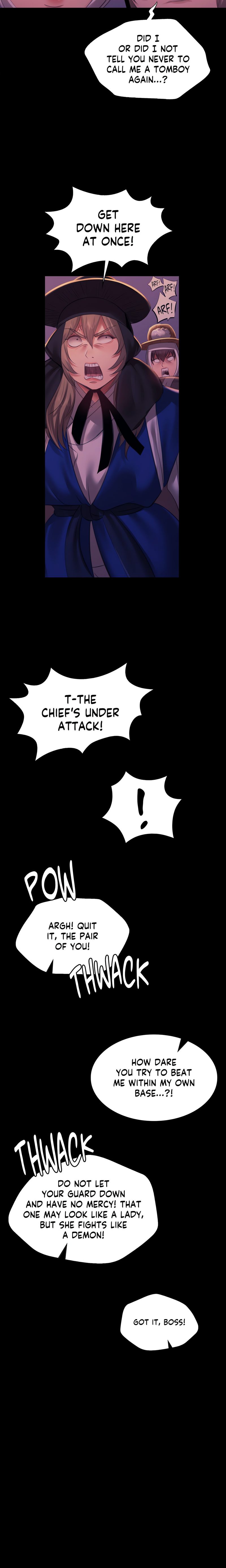Madam - Chapter 158 Page 10