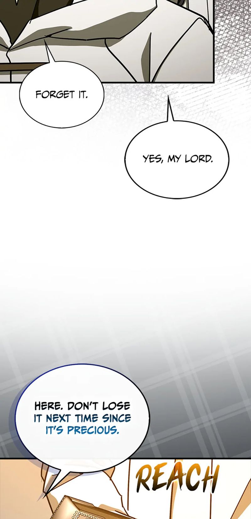 To Hell With Being A Saint, I’m A Doctor - Chapter 133 Page 44