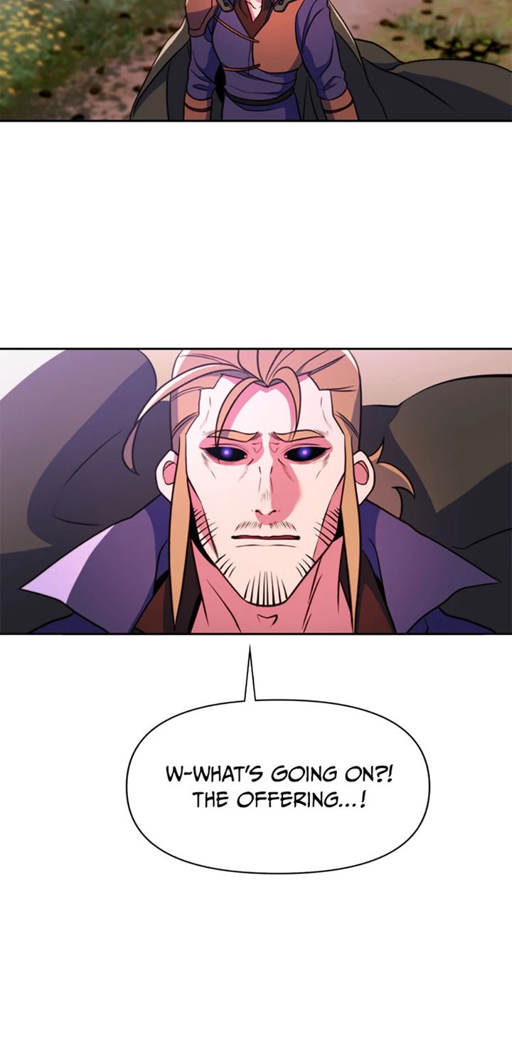 Archmage Transcending Through Regression - Chapter 130 Page 74