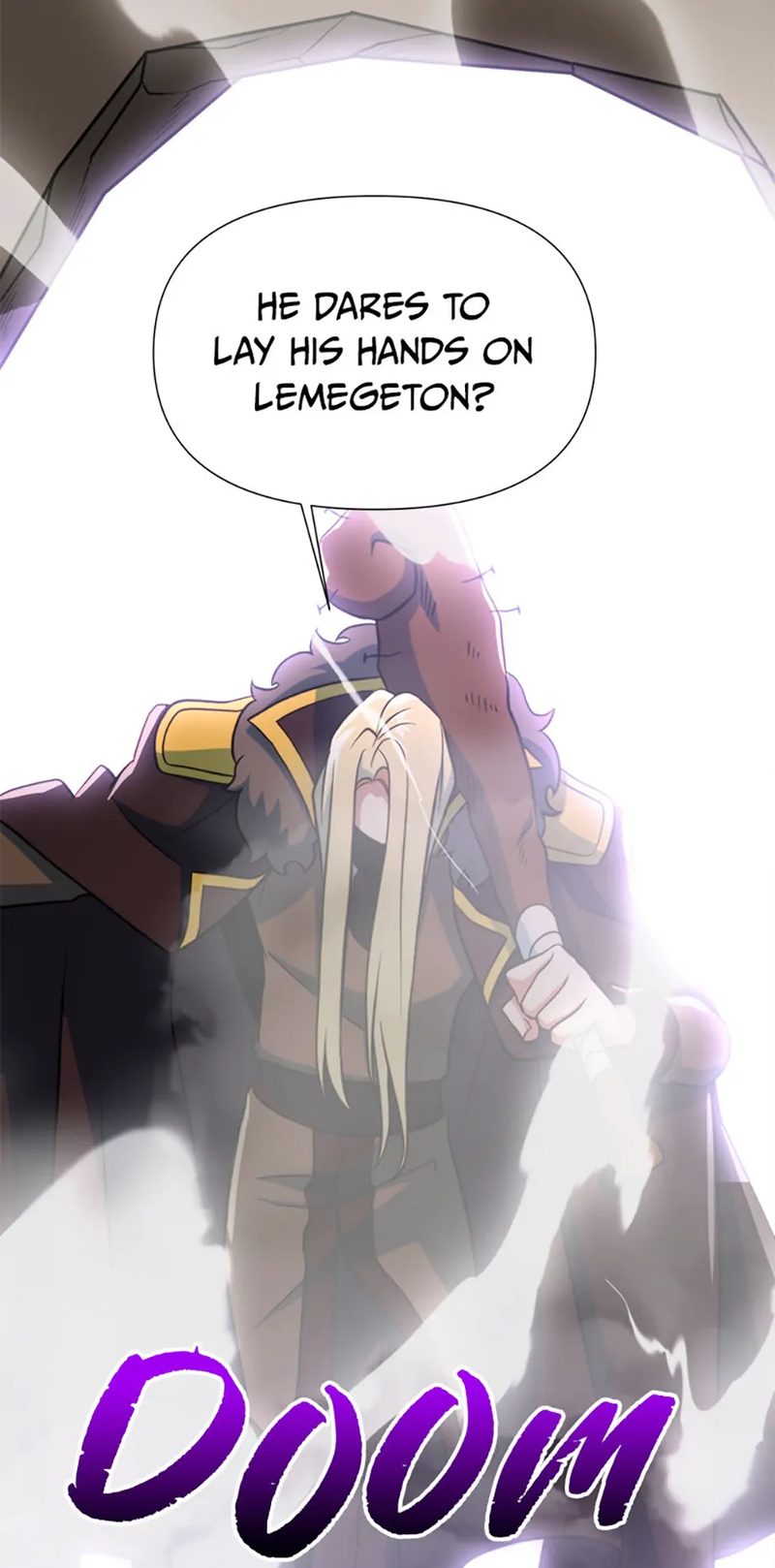Archmage Transcending Through Regression - Chapter 136 Page 89