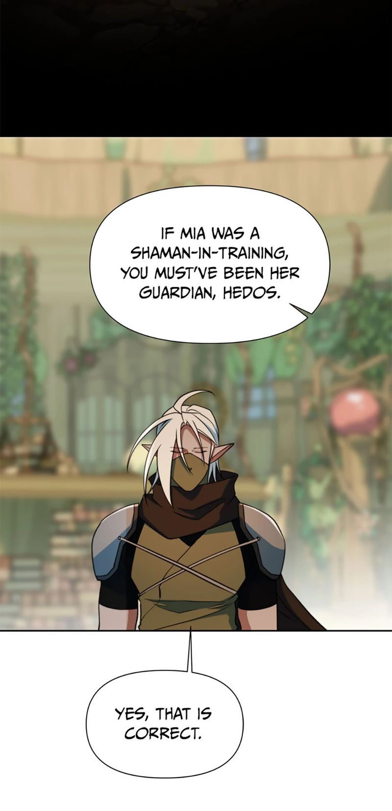 Archmage Transcending Through Regression - Chapter 141 Page 38