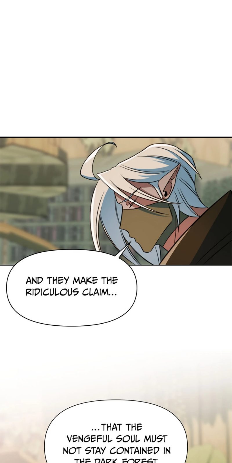 Archmage Transcending Through Regression - Chapter 142 Page 10
