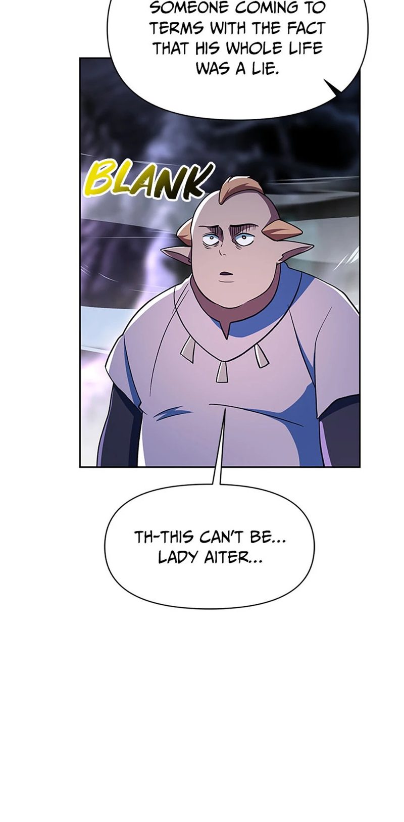 Archmage Transcending Through Regression - Chapter 148 Page 14
