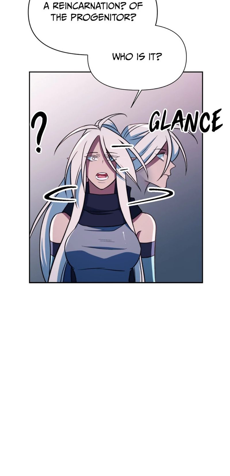 Archmage Transcending Through Regression - Chapter 148 Page 91