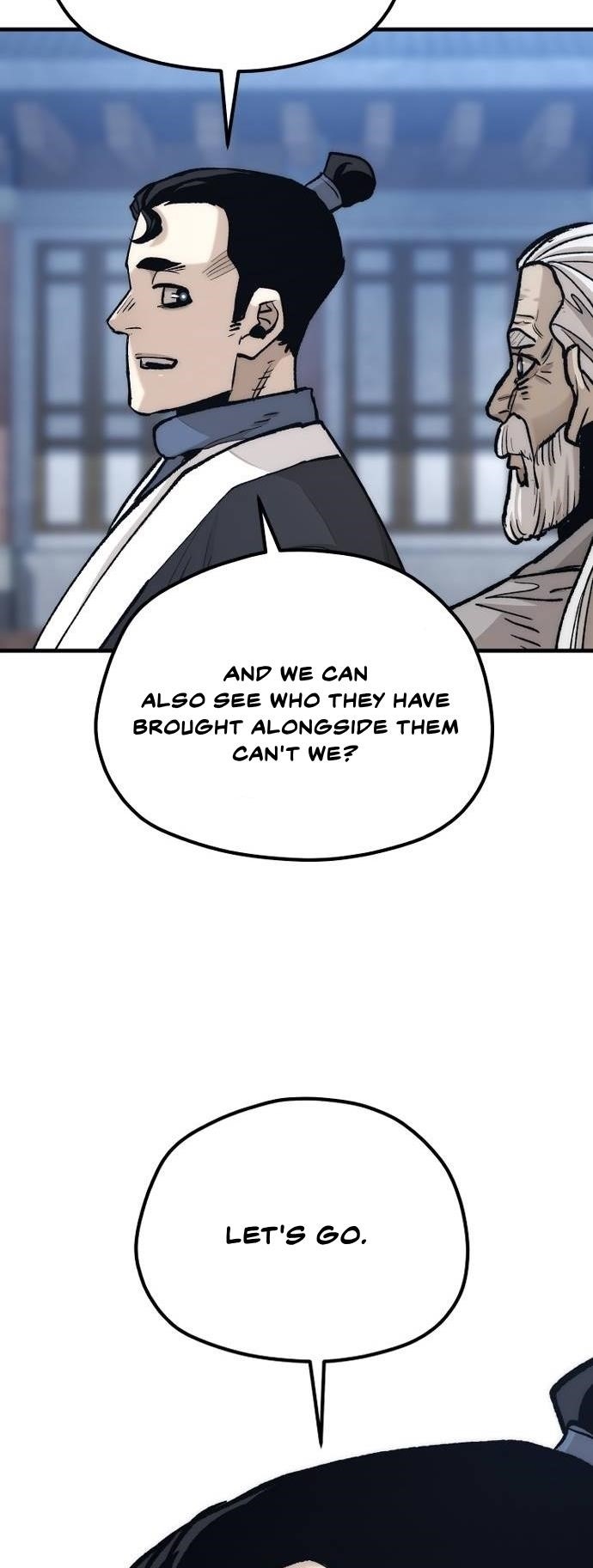 Heavenly Demon Cultivation Simulation - Chapter 132 Page 38