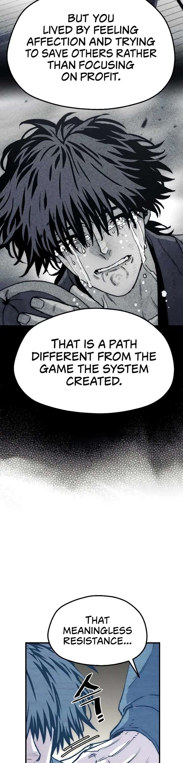 Heavenly Demon Cultivation Simulation - Chapter 155 Page 64