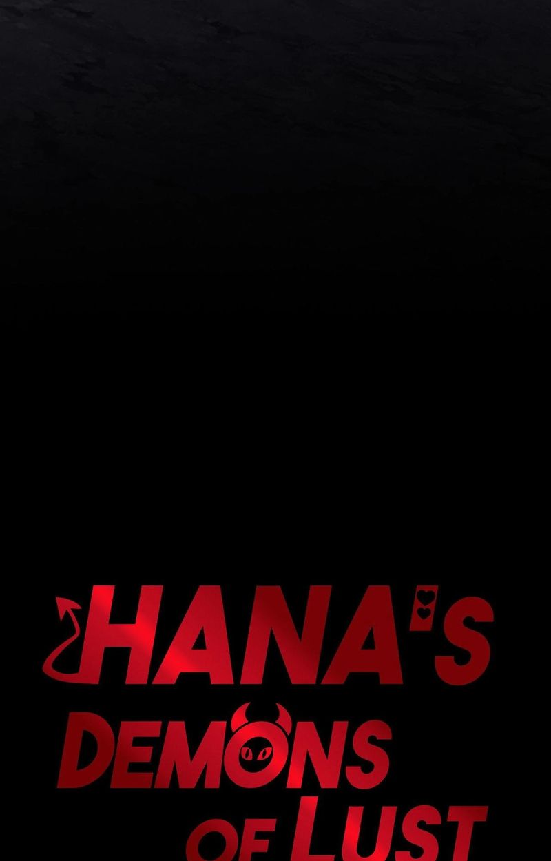 Hana’s Demons of Lust - Chapter 119 Page 60