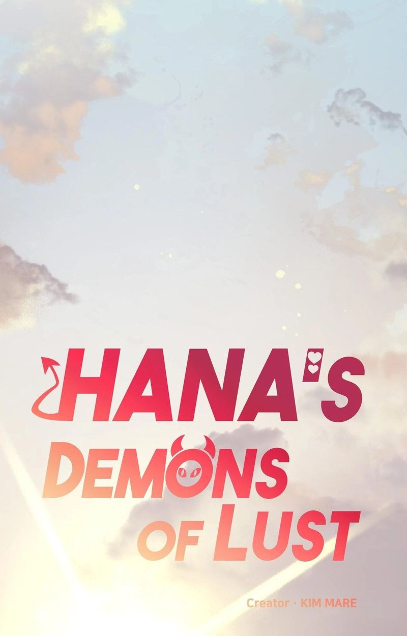 Hana’s Demons of Lust - Chapter 128 Page 104