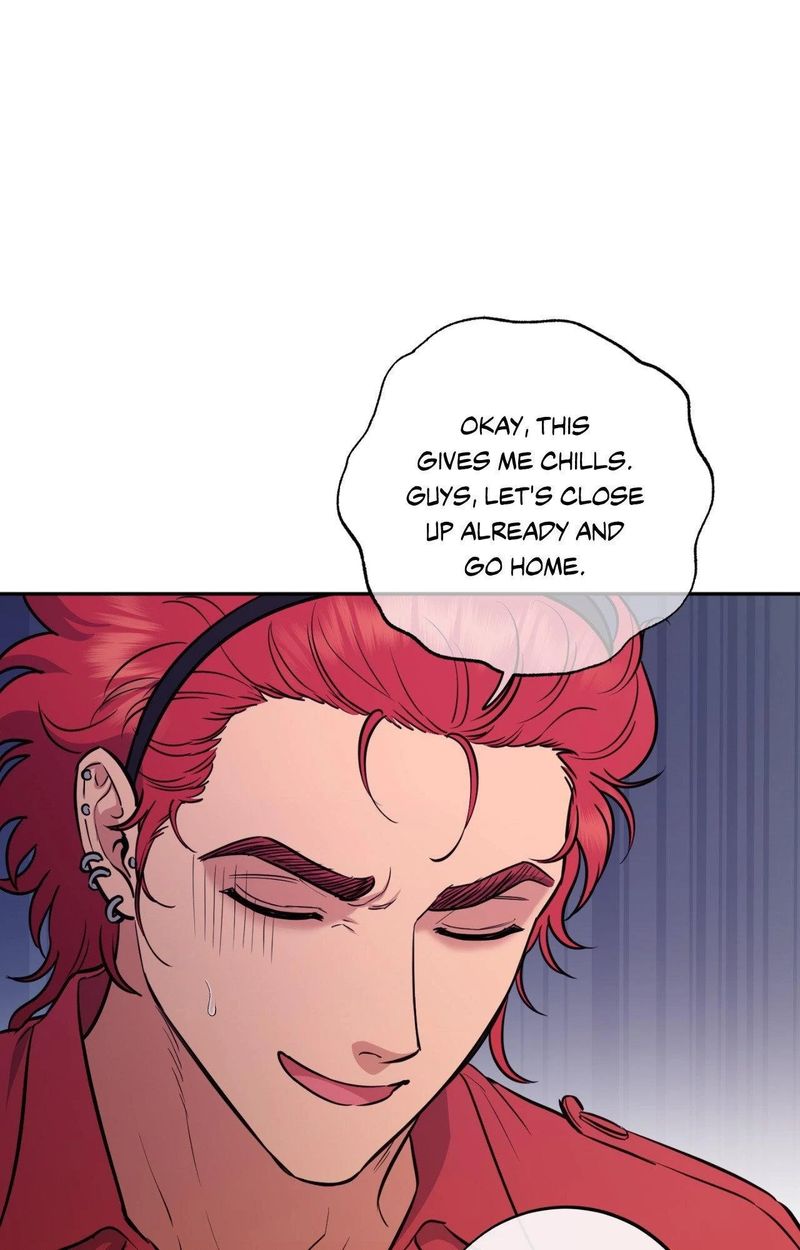 Hana’s Demons of Lust - Chapter 128 Page 130