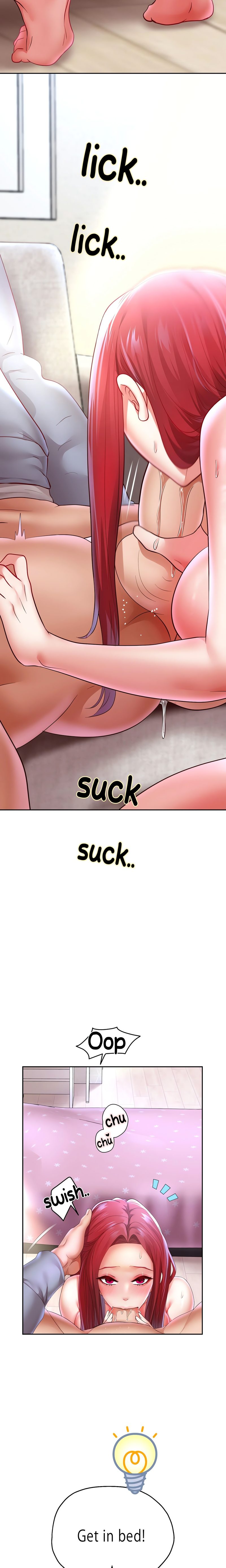 Reborn with Big Rizz Energy - Chapter 76 Page 9