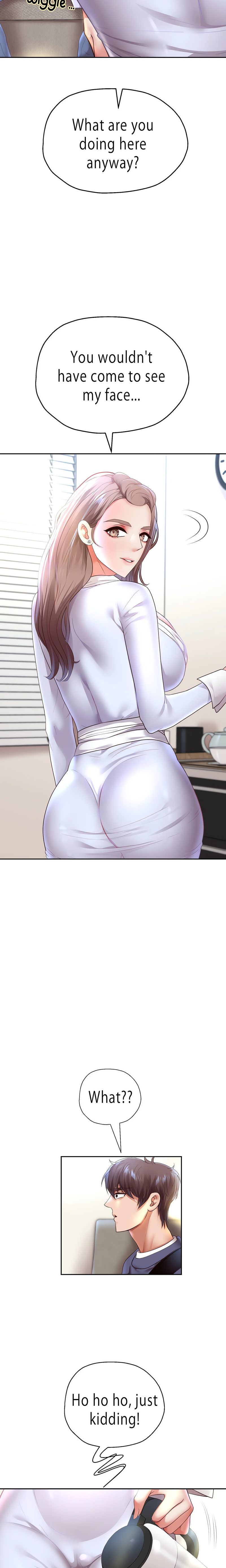 Reborn with Big Rizz Energy - Chapter 79 Page 6
