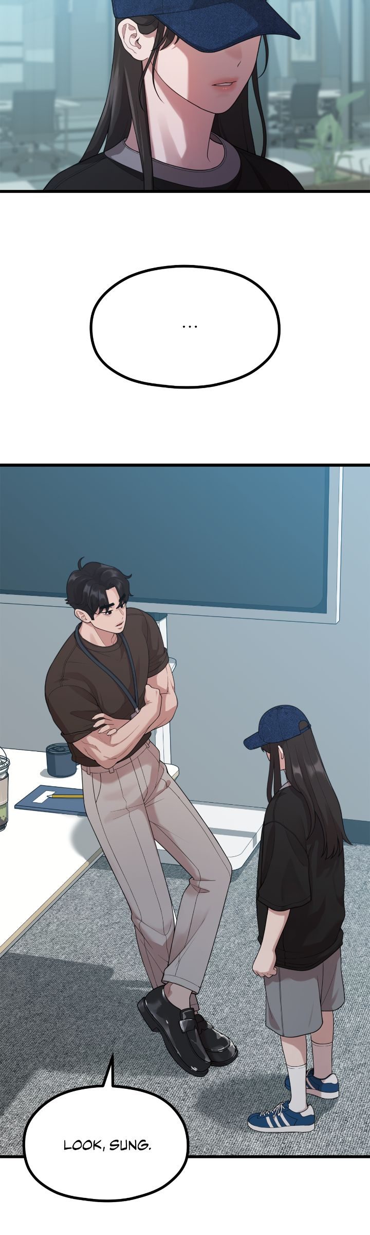 Writer Sung’s Life - Chapter 46 Page 30