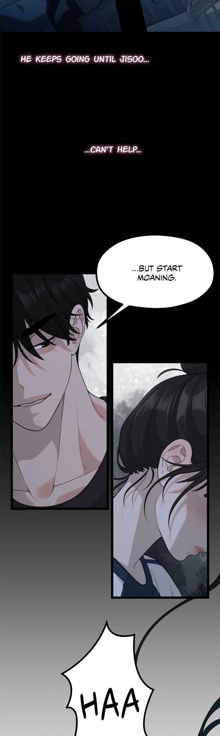 Writer Sung’s Life - Chapter 60 Page 21