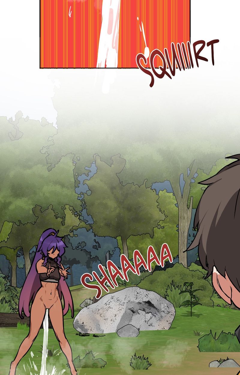 No Man’s Land - Chapter 76 Page 28