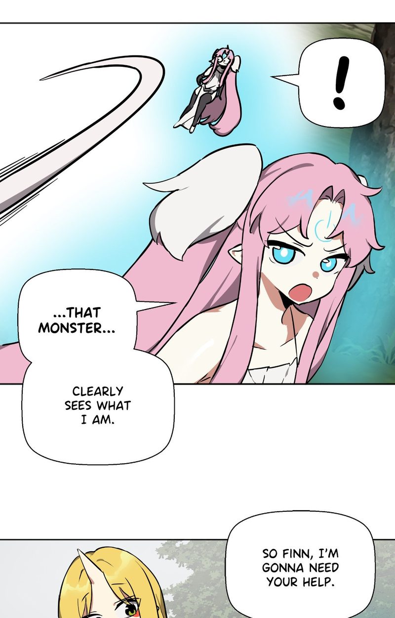 No Man’s Land - Chapter 78 Page 18