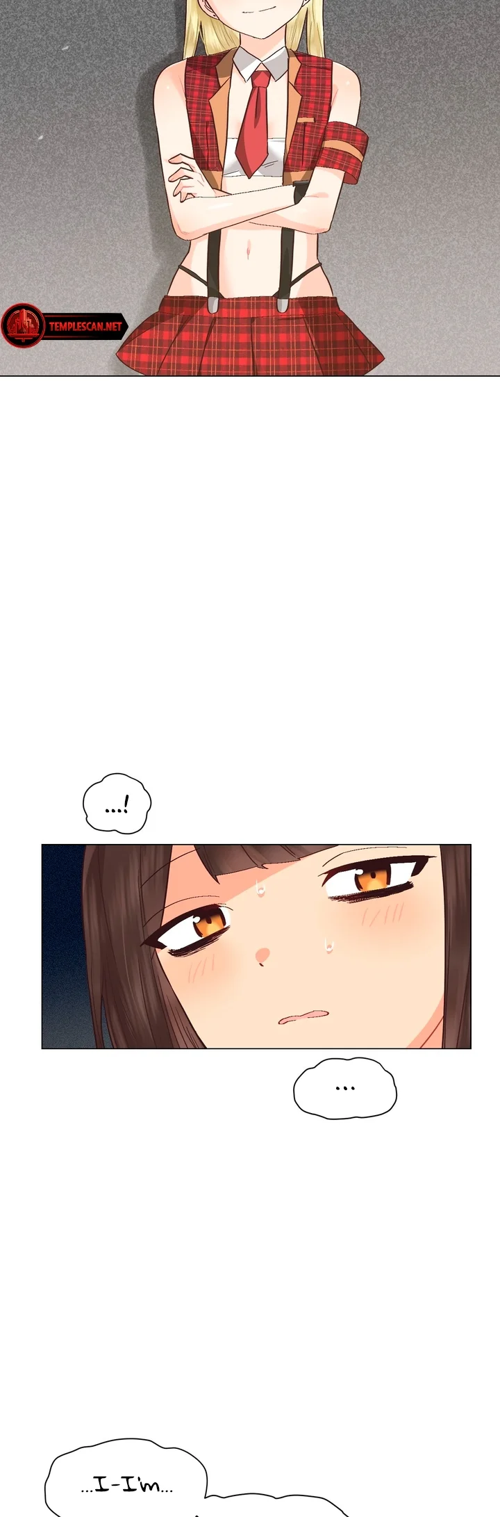 Lesbian Sex Hell - Chapter 11 Page 29