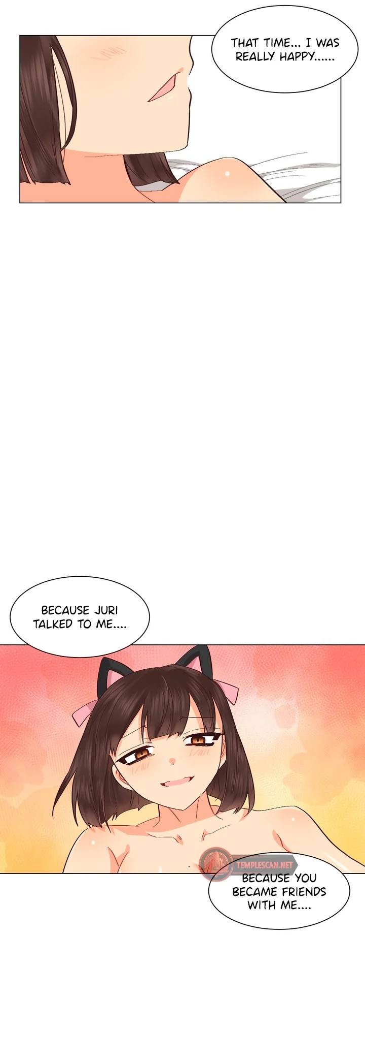 Lesbian Sex Hell - Chapter 12 Page 11