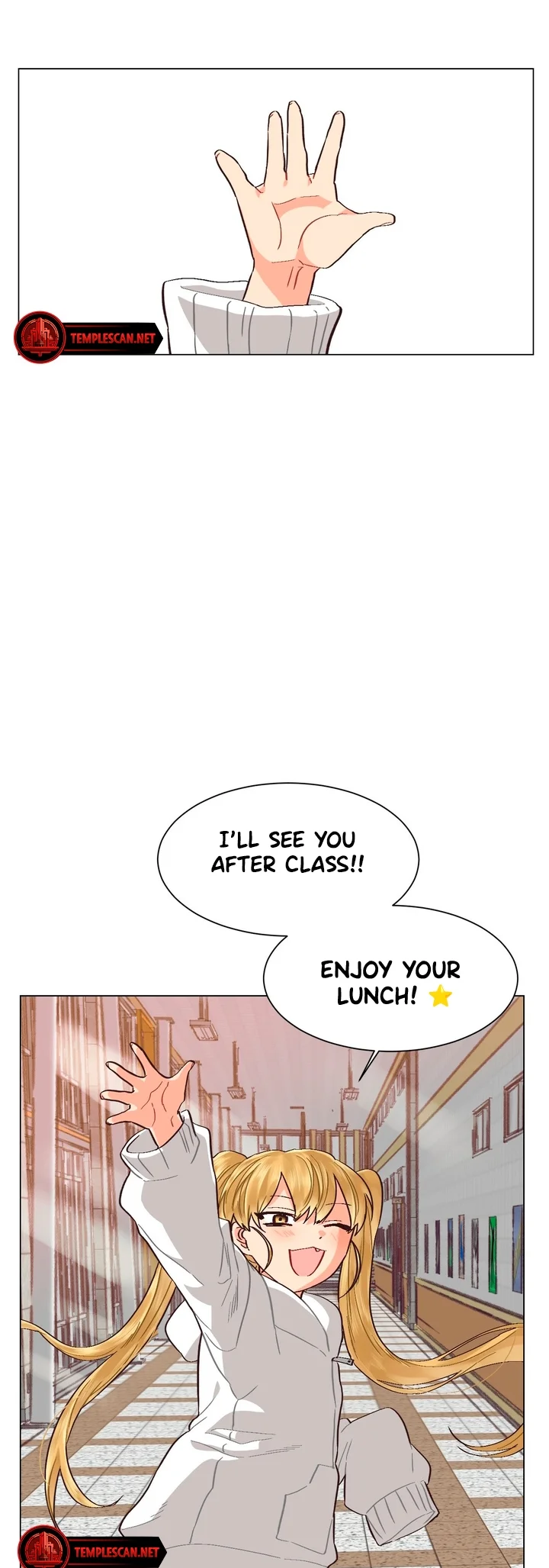 Lesbian Sex Hell - Chapter 14 Page 23