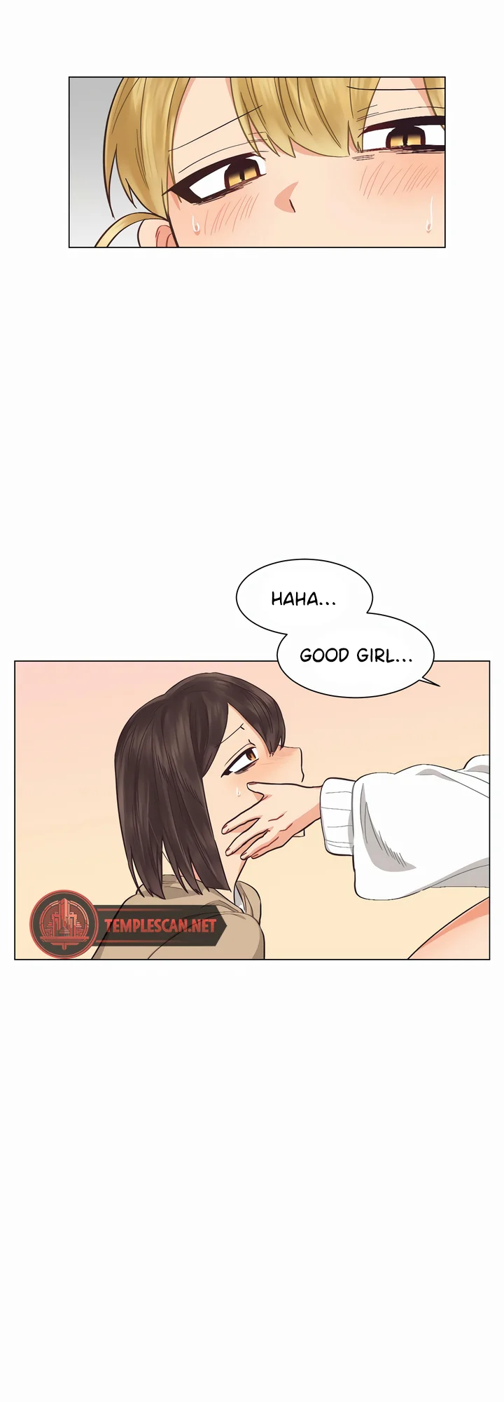 Lesbian Sex Hell - Chapter 16 Page 17