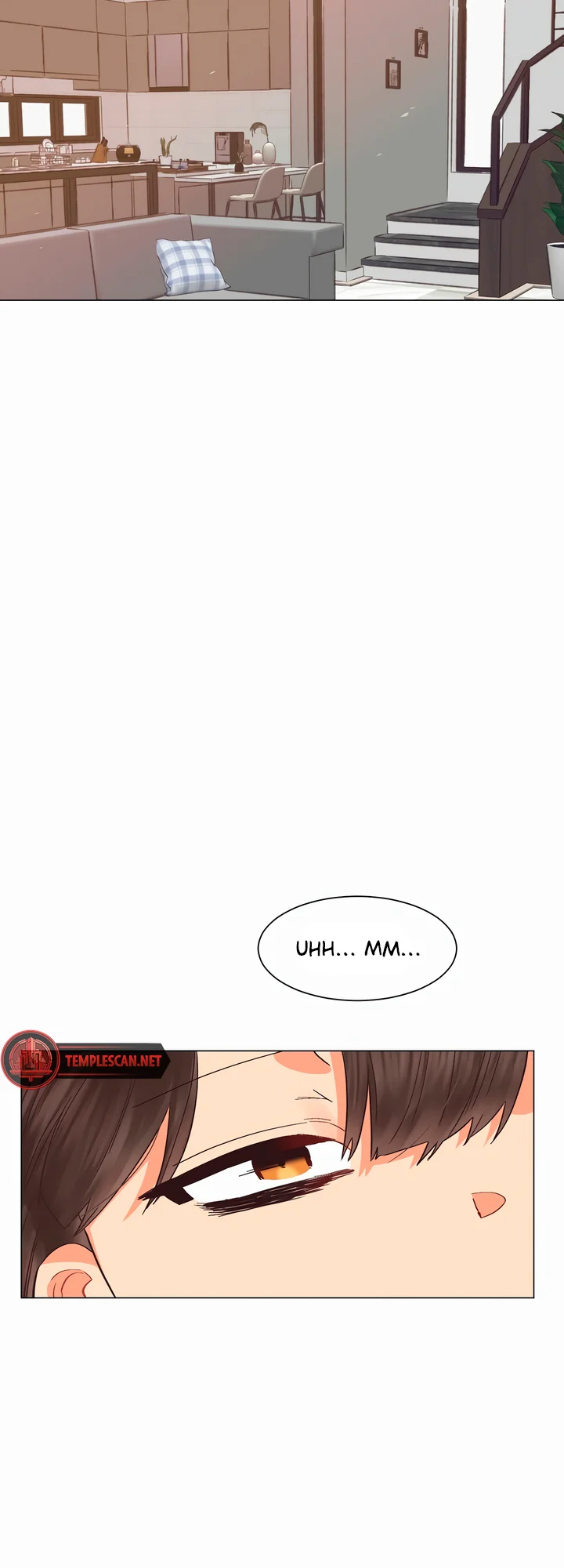 Lesbian Sex Hell - Chapter 17 Page 2