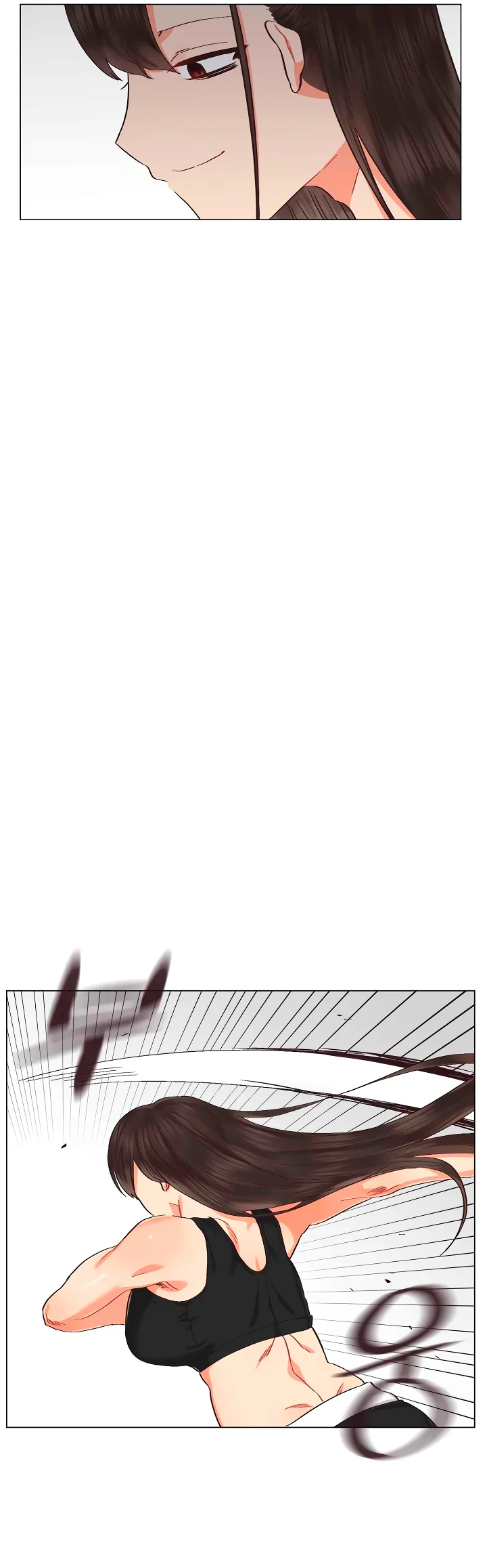 Lesbian Sex Hell - Chapter 20 Page 12