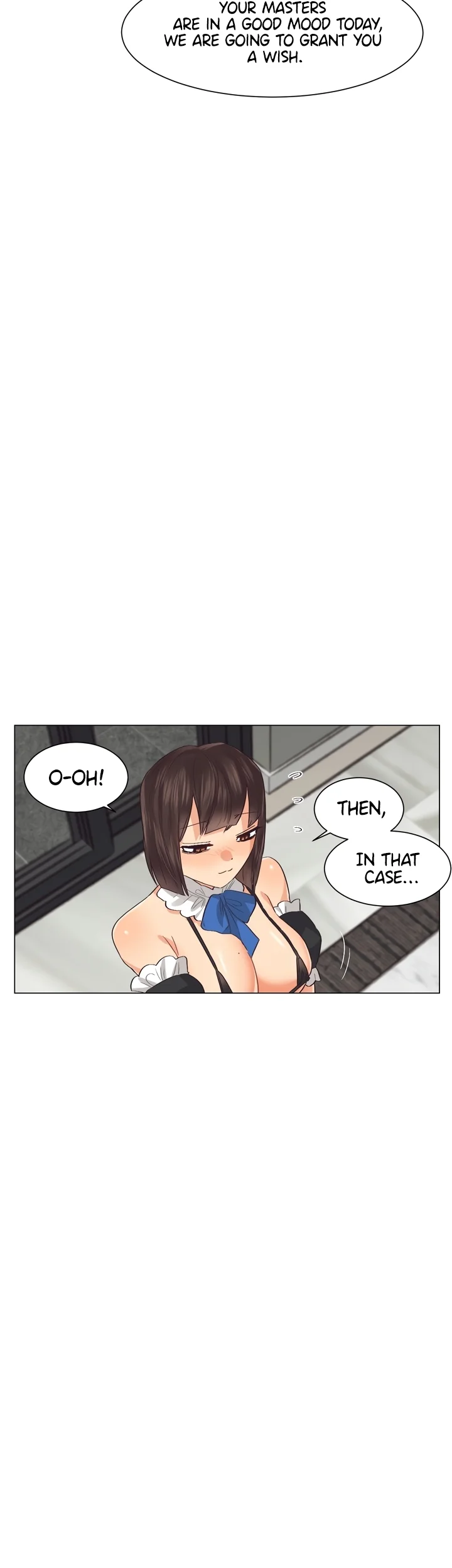 Lesbian Sex Hell - Chapter 4 Page 22